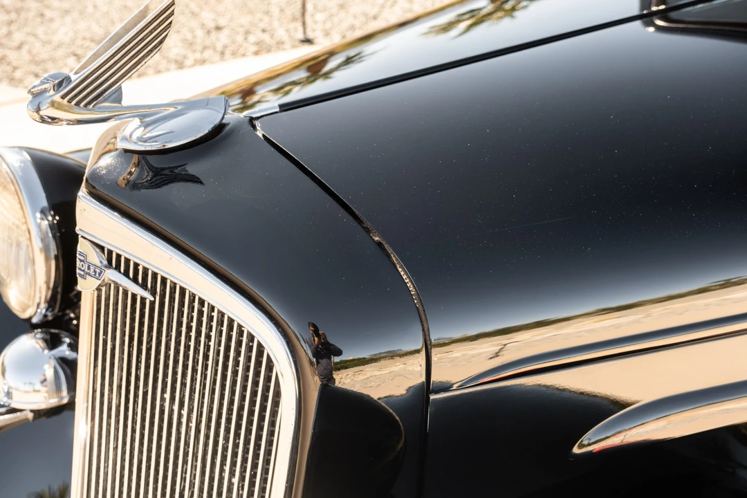 1935 Chevrolet Standard & Master & Master Deluxe & Special Deluxe - Image 24 of 31