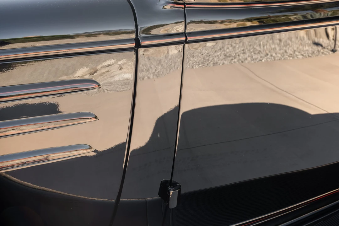 1935 Chevrolet Standard & Master & Master Deluxe & Special Deluxe - Image 29 of 31