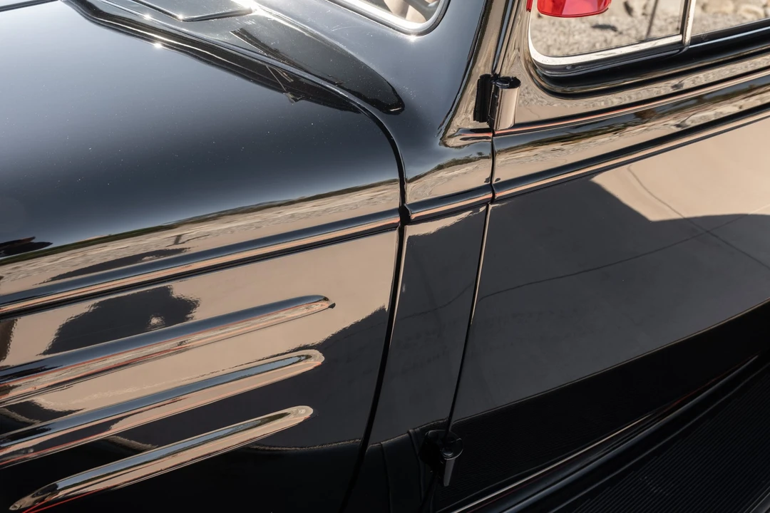 1935 Chevrolet Standard & Master & Master Deluxe & Special Deluxe - Image 28 of 31