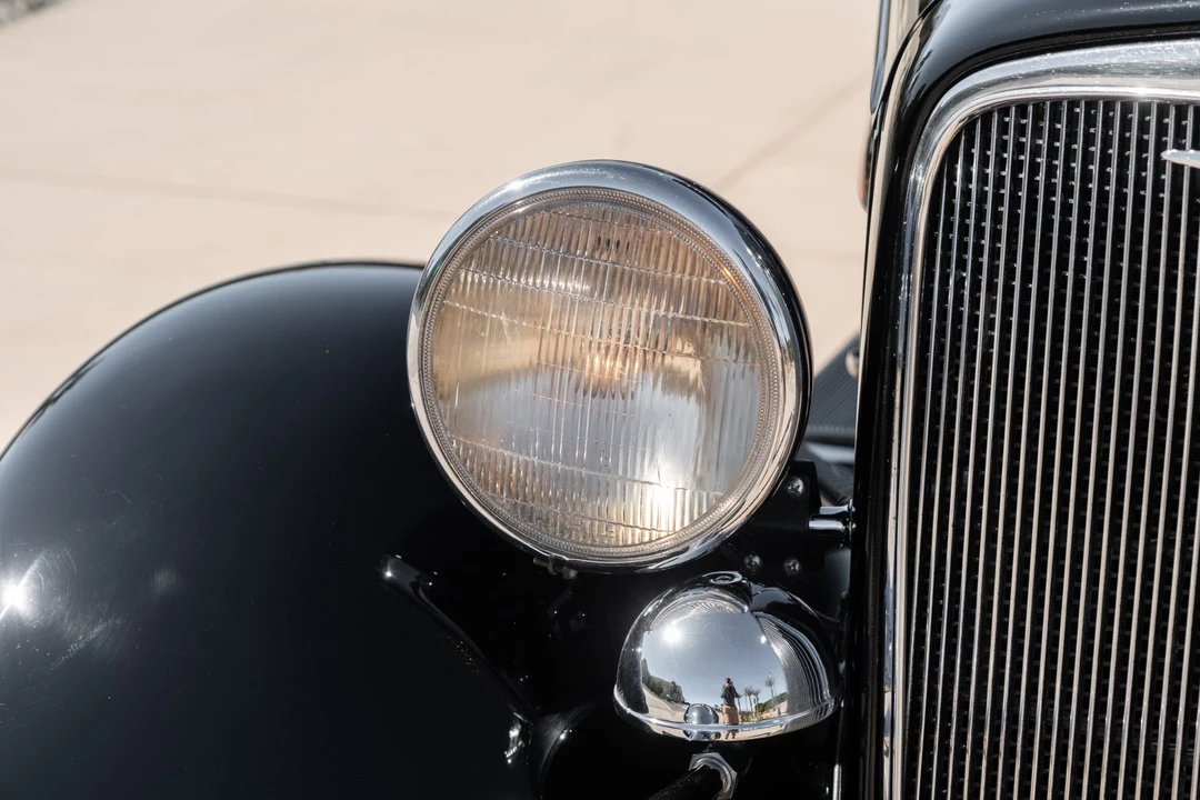 1935 Chevrolet Standard & Master & Master Deluxe & Special Deluxe - Image 22 of 31