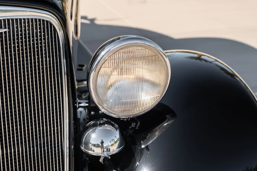1935 Chevrolet Standard & Master & Master Deluxe & Special Deluxe - Image 23 of 31