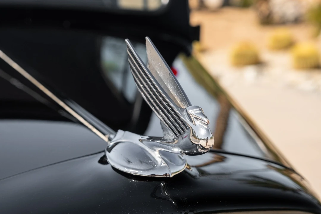1935 Chevrolet Standard & Master & Master Deluxe & Special Deluxe - Image 20 of 31