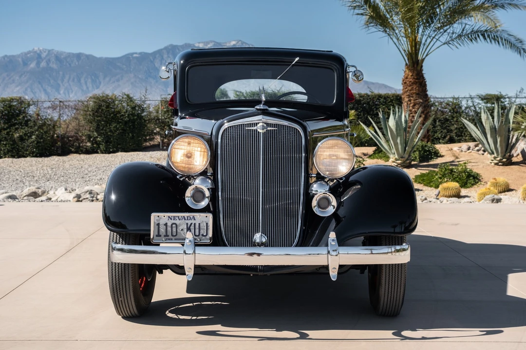 1935 Chevrolet Standard & Master & Master Deluxe & Special Deluxe - Image 10 of 31