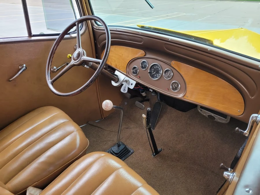 1935 Chevrolet Standard & Master & Master Deluxe & Special Deluxe - Image 14 of 18
