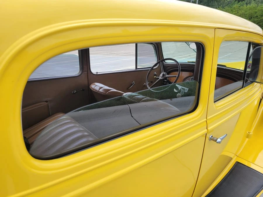 1935 Chevrolet Standard & Master & Master Deluxe & Special Deluxe - Image 12 of 18