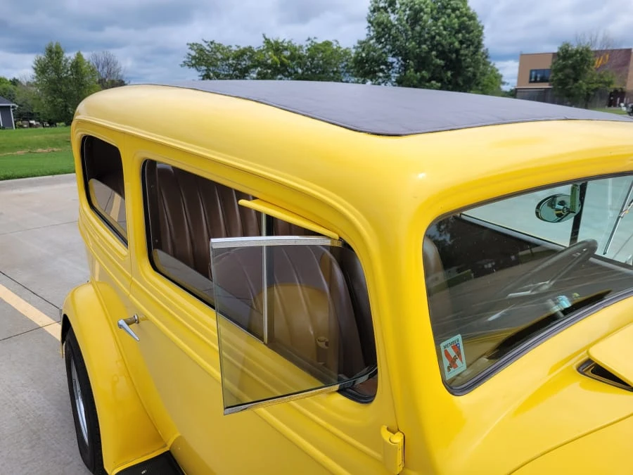 1935 Chevrolet Standard & Master & Master Deluxe & Special Deluxe - Image 6 of 18