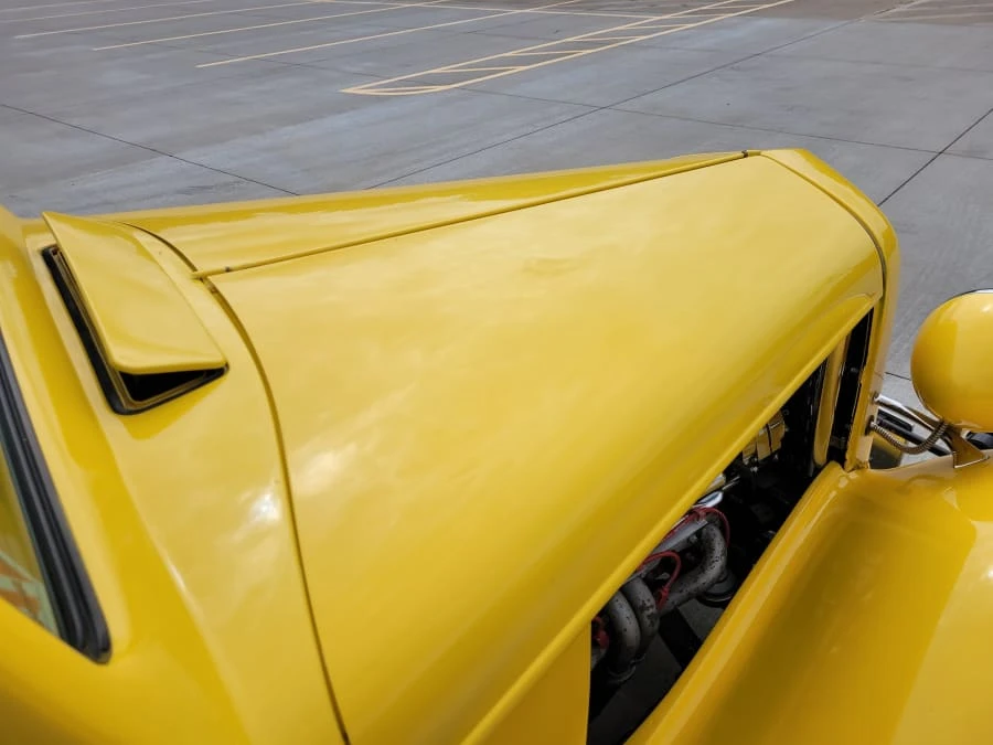 1935 Chevrolet Standard & Master & Master Deluxe & Special Deluxe - Image 7 of 18