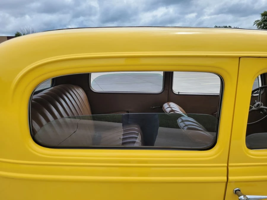 1935 Chevrolet Standard & Master & Master Deluxe & Special Deluxe - Image 9 of 18