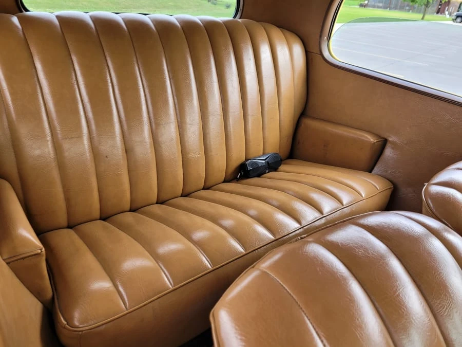 1935 Chevrolet Standard & Master & Master Deluxe & Special Deluxe - Image 16 of 18