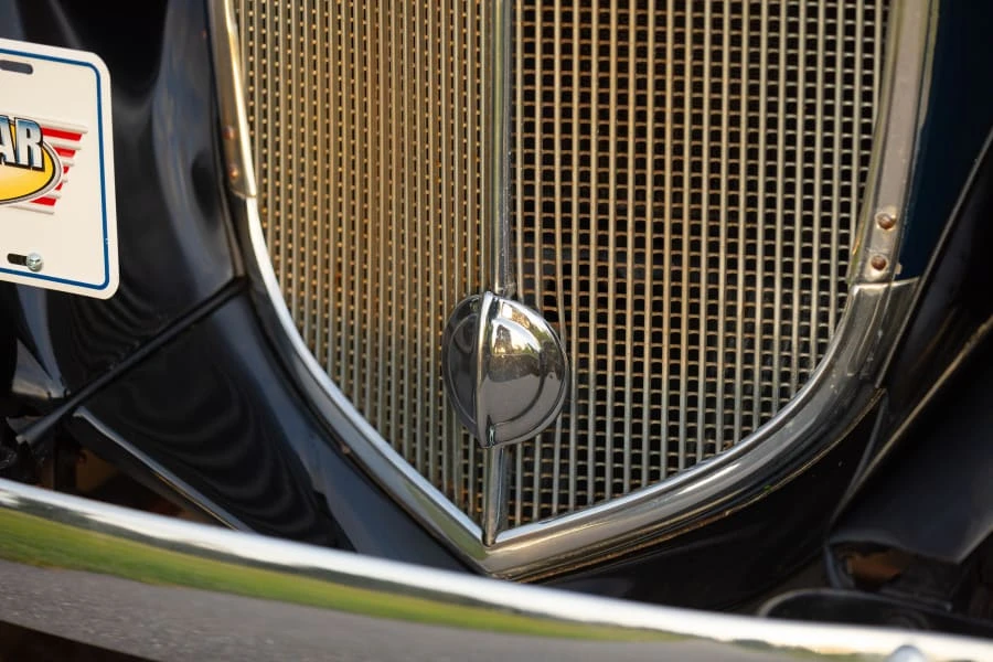 1935 Chevrolet Carryall Suburban 1st Gen - Image 6 of 31