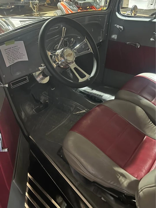 1935 Chevrolet SS - Image 5 of 11