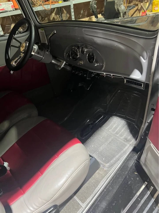 1935 Chevrolet SS - Image 8 of 11
