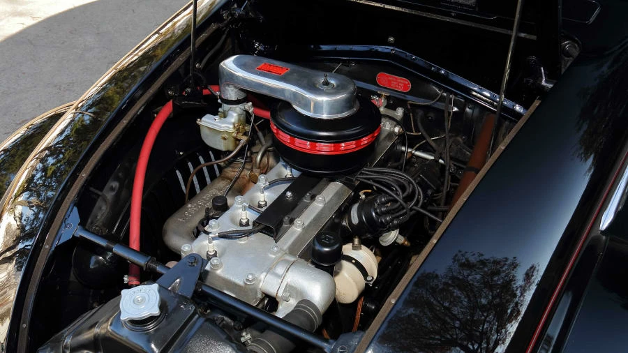 1935 Chrysler Airflow - Image 18 of 31