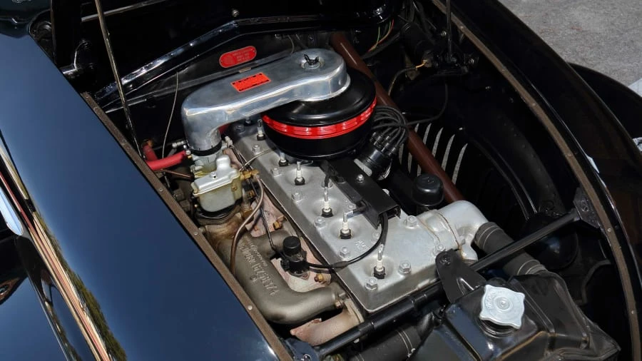 1935 Chrysler Airflow - Image 19 of 31