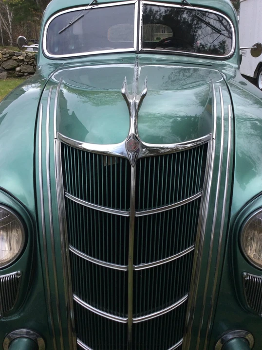 1935 Chrysler Airflow - Image 25 of 31