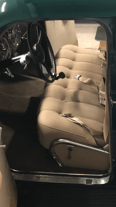 1935 Chrysler Airflow - Image 26 of 31