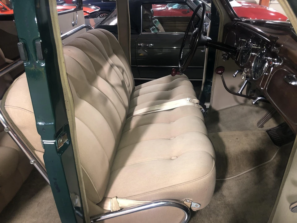 1935 Chrysler Airflow - Image 28 of 31