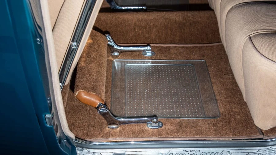 1935 Chrysler Airflow - Image 11 of 19