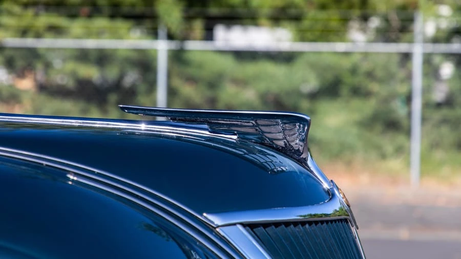 1935 Chrysler Airflow - Image 14 of 19