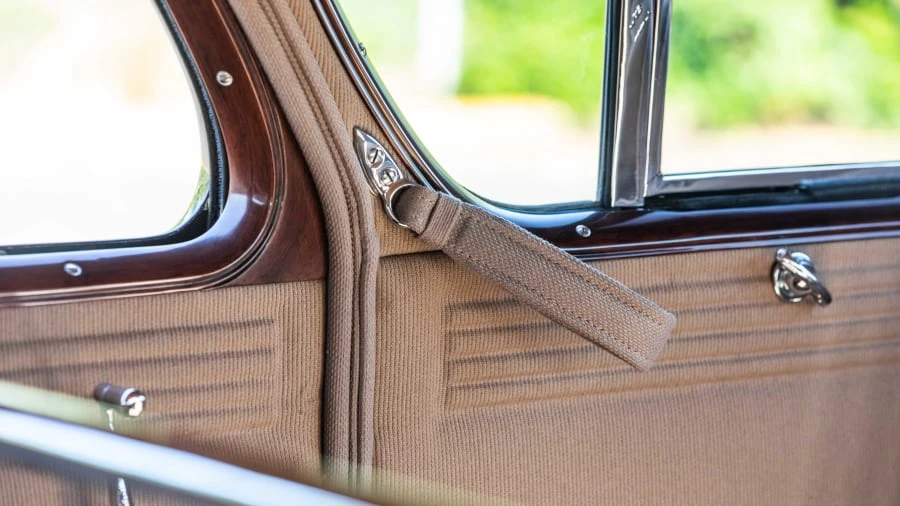 1935 Chrysler Airflow - Image 17 of 19