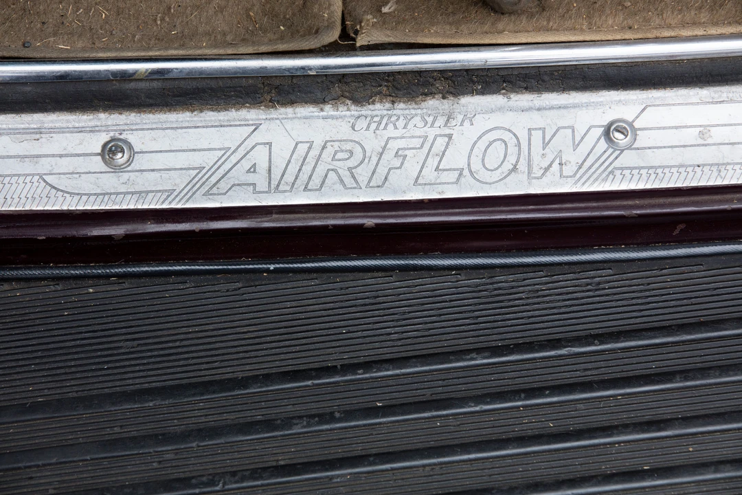1935 Chrysler Airflow - Image 24 of 28