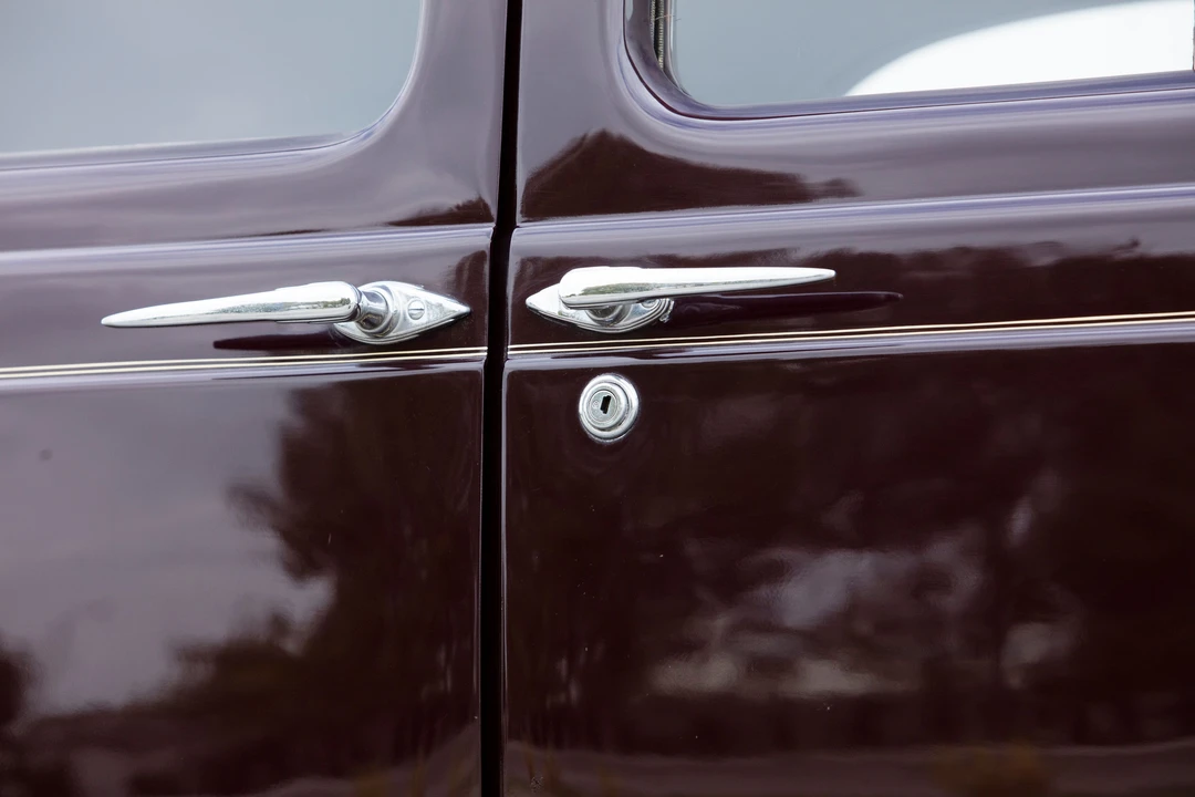 1935 Chrysler Airflow - Image 28 of 28
