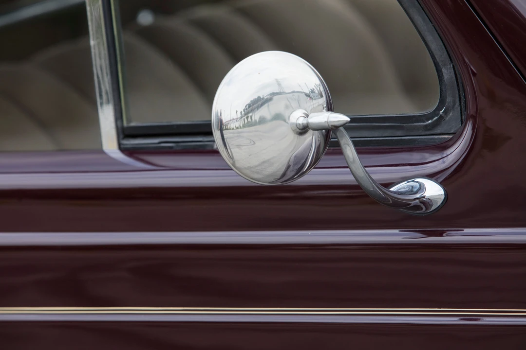 1935 Chrysler Airflow - Image 26 of 28