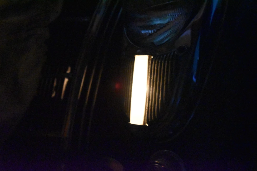 1935 Chrysler Airflow - Image 16 of 31