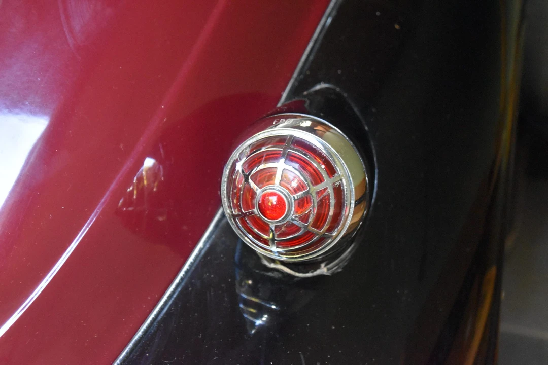 1935 Chrysler Airflow - Image 31 of 31