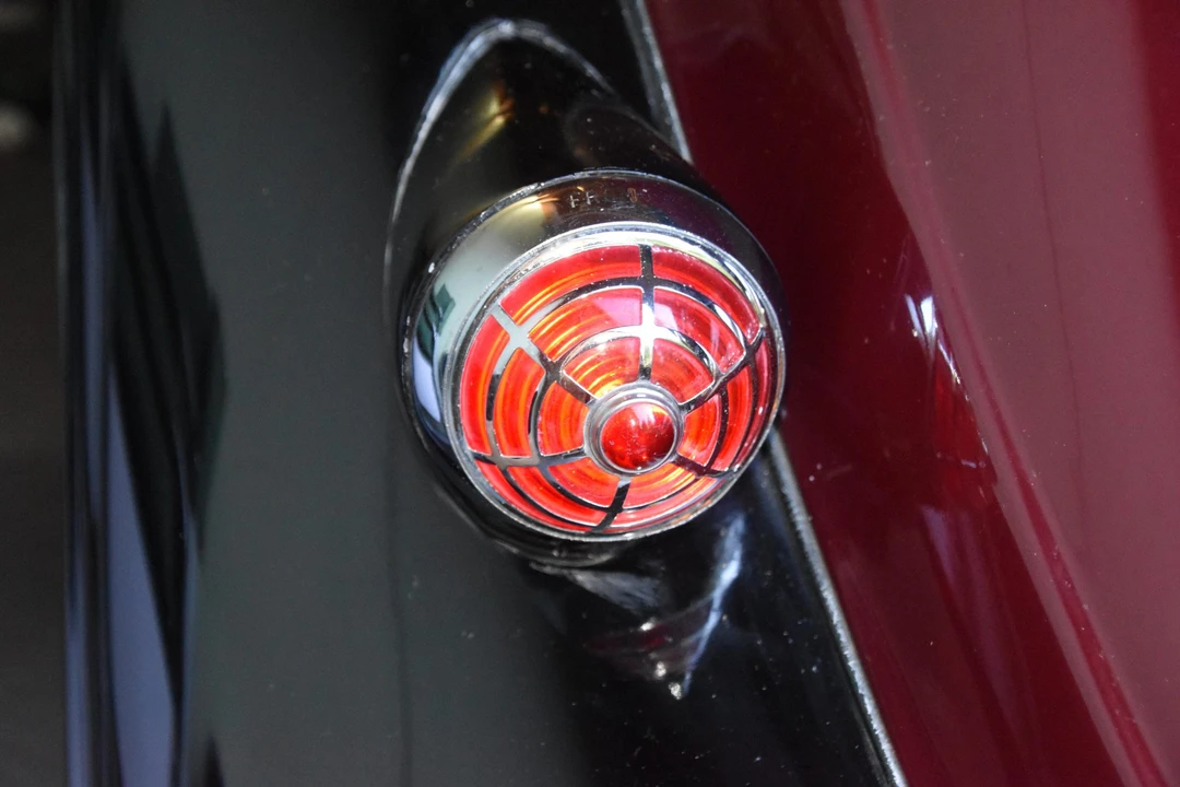 1935 Chrysler Airflow - Image 26 of 31