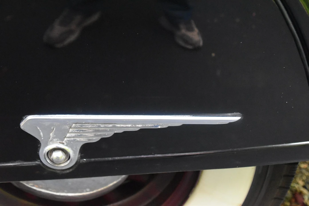 1935 Chrysler Airflow - Image 23 of 31