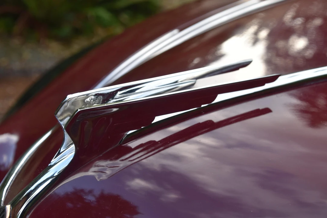 1935 Chrysler Airflow - Image 13 of 31