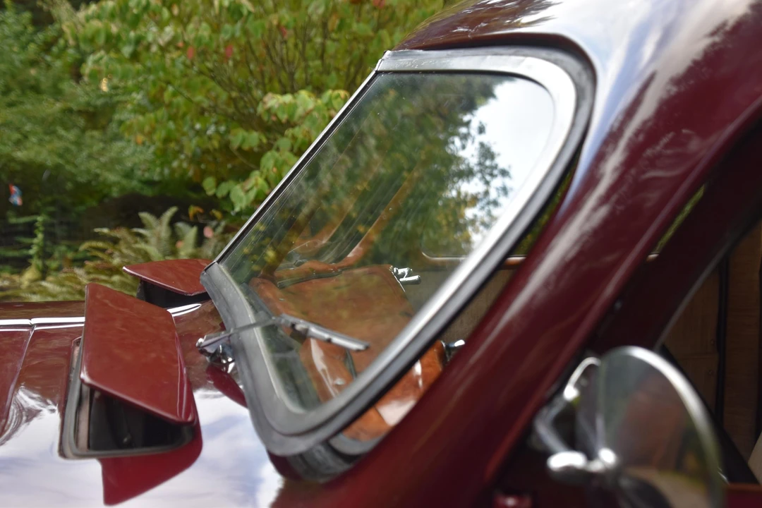 1935 Chrysler Airflow - Image 19 of 31
