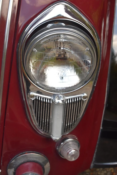 1935 Chrysler Airflow - Image 14 of 31