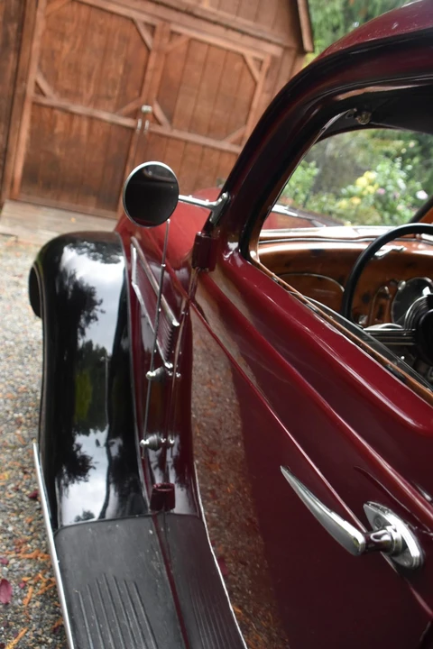 1935 Chrysler Airflow - Image 21 of 31