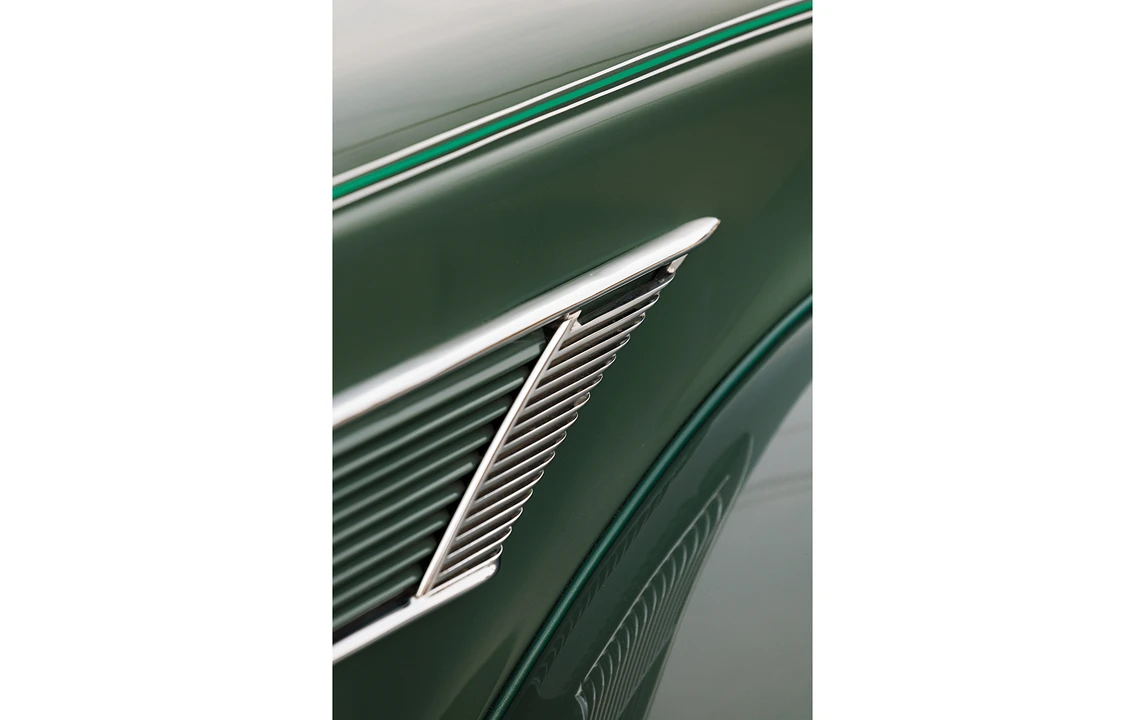 1935 Chrysler Airflow - Image 17 of 17