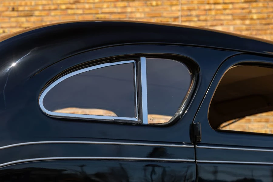 1935 Chrysler Airflow - Image 26 of 31