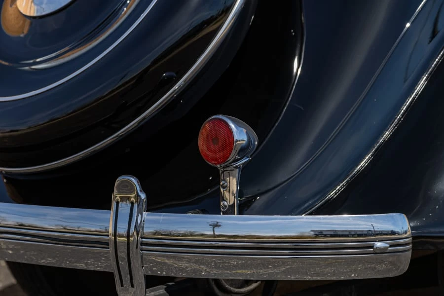 1935 Chrysler Airflow - Image 14 of 31