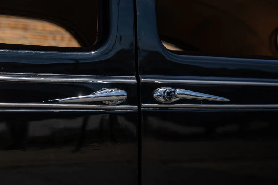1935 Chrysler Airflow - Image 7 of 31