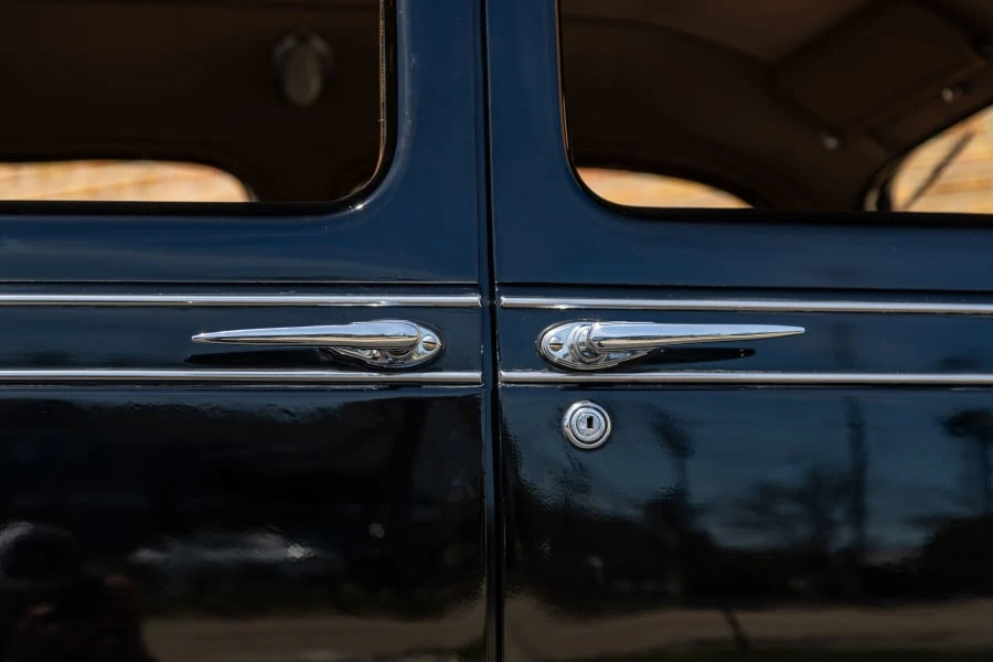 1935 Chrysler Airflow - Image 13 of 31