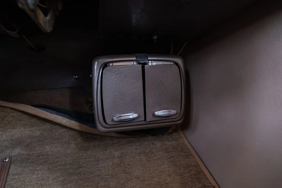 1935 Chrysler Airflow - Image 31 of 31