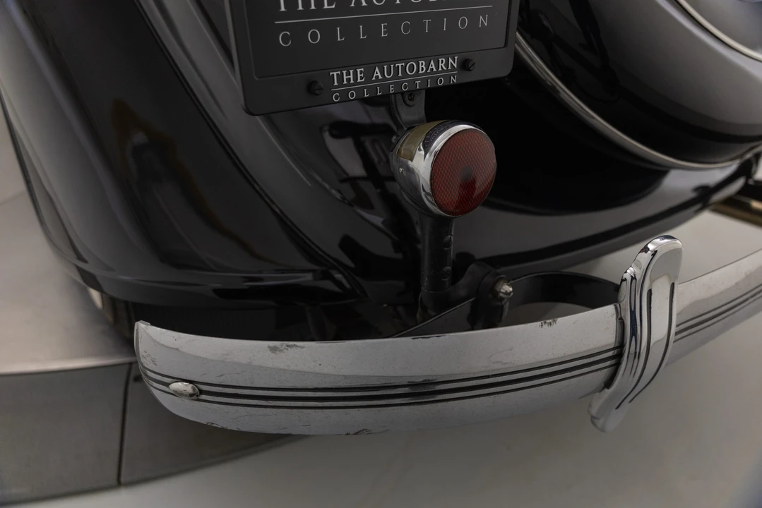 1935 Chrysler Airflow - Image 31 of 31