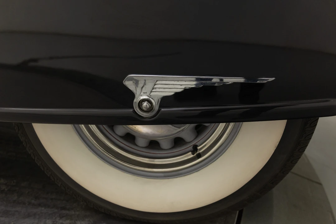 1935 Chrysler Airflow - Image 29 of 31