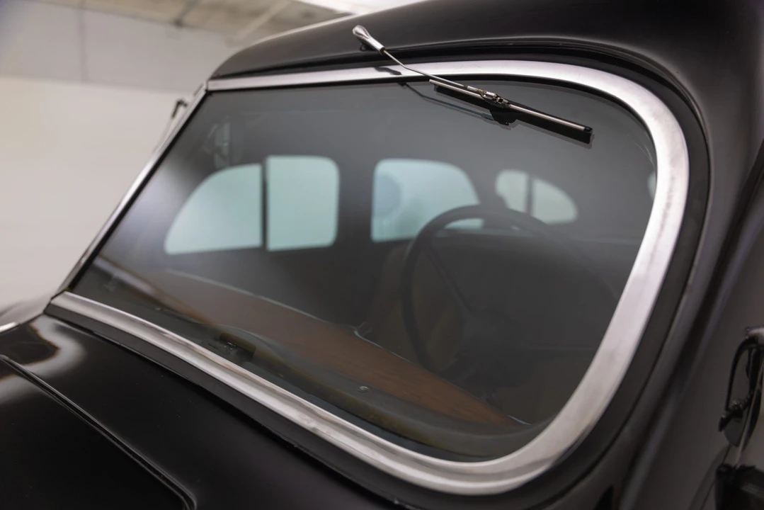 1935 Chrysler Airflow - Image 20 of 31