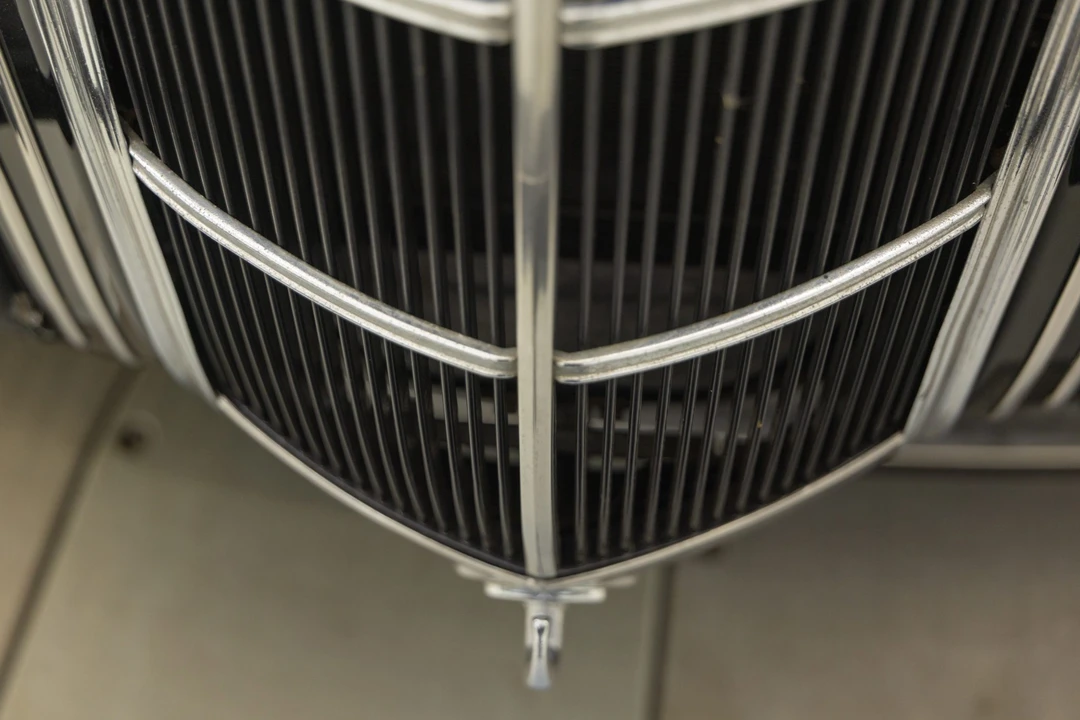1935 Chrysler Airflow - Image 17 of 31