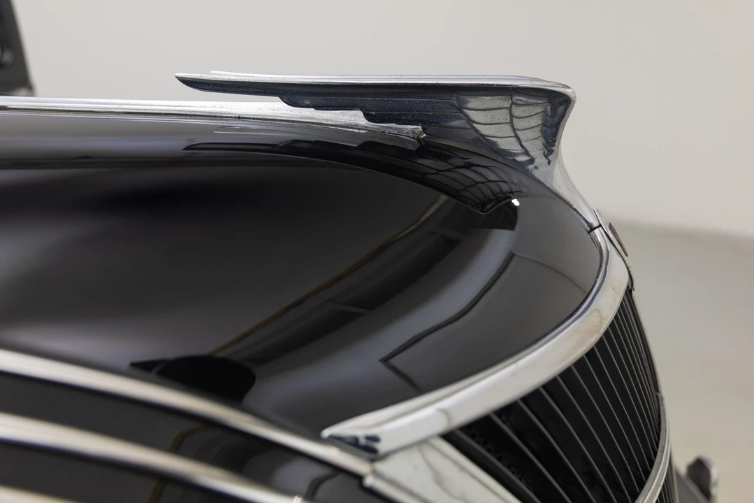 1935 Chrysler Airflow - Image 12 of 31