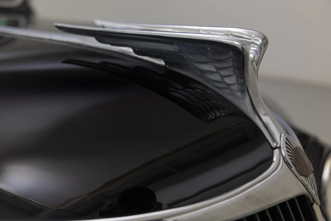 1935 Chrysler Airflow - Image 13 of 31