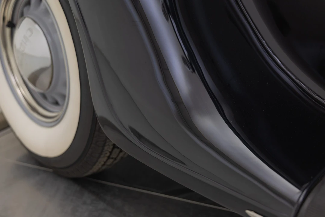 1935 Chrysler Airflow - Image 22 of 31
