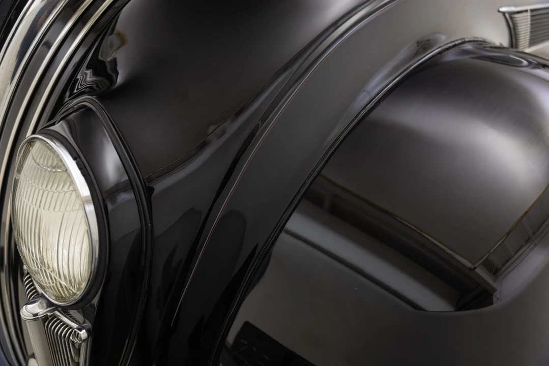 1935 Chrysler Airflow - Image 19 of 31