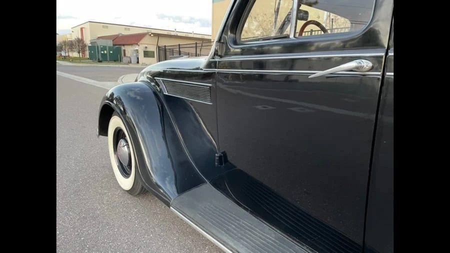 1935 Chrysler Imperial Pre-War - Image 10 of 15